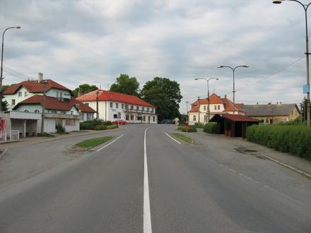 Obrázok Holoubkov Obrázok Holoubkov