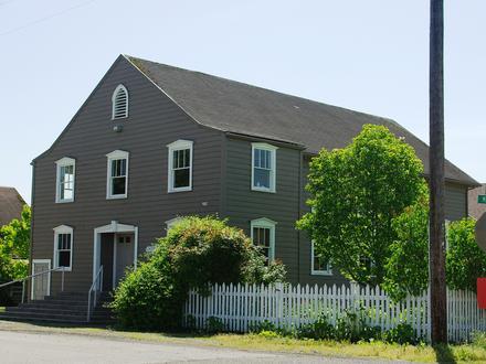 Immagine Barlow (Oregon)