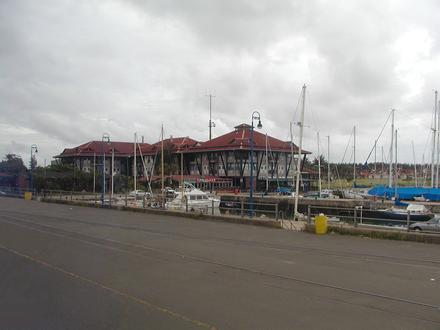 Bild von Richards Bay