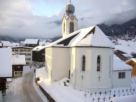 Immagine Breil/Brigels Immagine Breil/Brigels