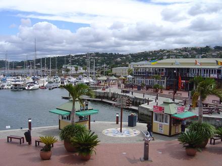 Image de Knysna Image de Knysna
