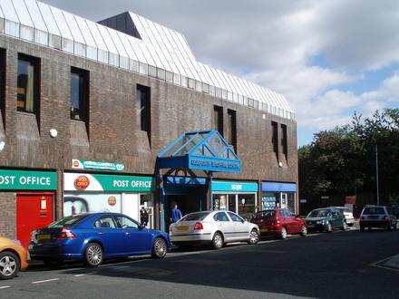 Image of Gosforth