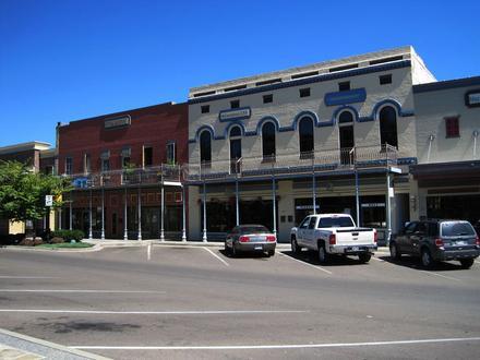 Imagen de Ripley (Tennessee) Imagen de Ripley (Tennessee)