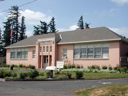Image of Springdale, Oregon