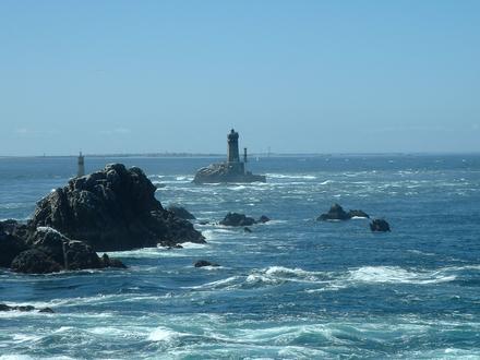 Bild von Île de Sein Bild von Île de Sein