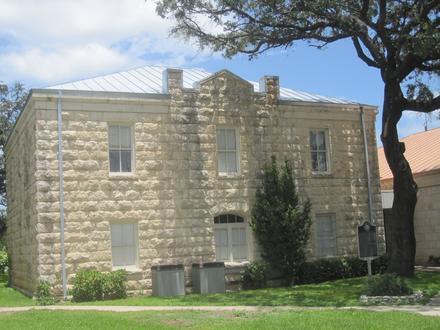Immagine Leakey (Texas) Immagine Leakey (Texas)