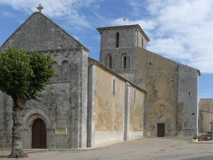 Immagine Semoussac Immagine Semoussac