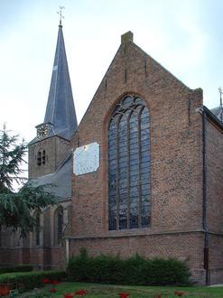 Afbeelding van Benschop (plaats) Afbeelding van Benschop (plaats)