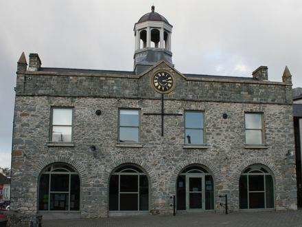 Imatge de Ballynahinch (Down)