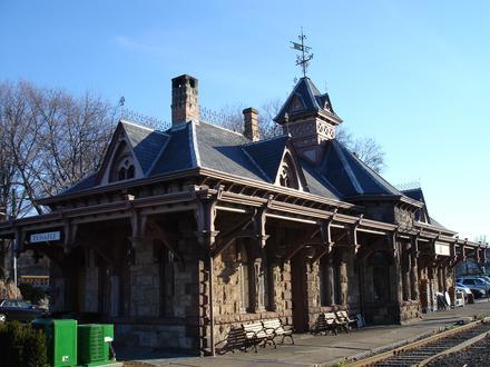 Bild von Tenafly