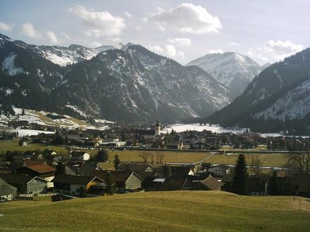 Image of Tannheim, Tyrol Image of Tannheim, Tyrol