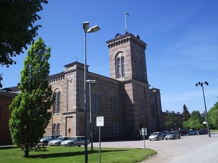 Bild von Karlsborg