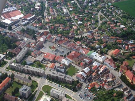 Image of Dobruška Image of Dobruška