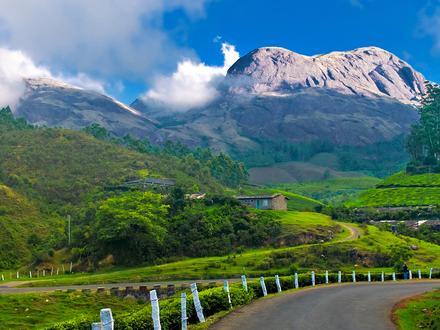 Bild von Munnar Bild von Munnar