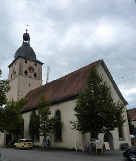 Image of Dörzbach Image of Dörzbach