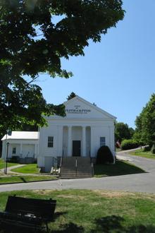Image of Westhampton, Massachusetts