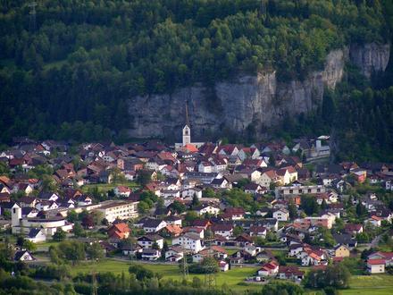 Bild von Bürs Bild von Bürs