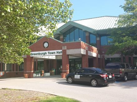 Bild von Greenburgh
