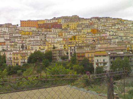 Immagine Calitri Immagine Calitri