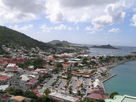Immagine Saint Martin Immagine Saint Martin