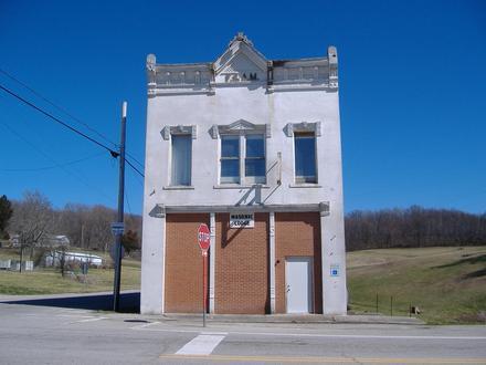 Image of Sinking Spring, Ohio Image of Sinking Spring, Ohio