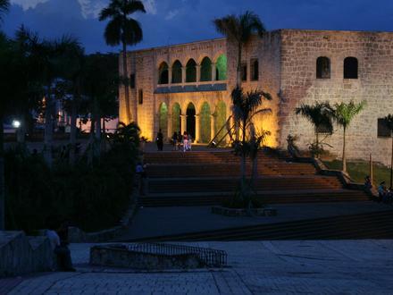 Image of Santo Domingo Image of Santo Domingo