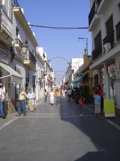 Bild von Puerto Real