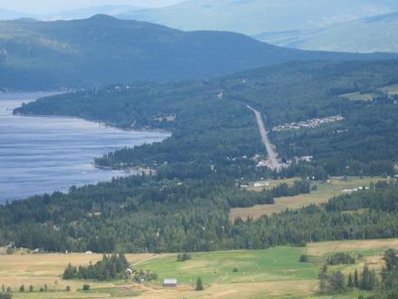 Image of Sorrento, British Columbia Image of Sorrento, British Columbia