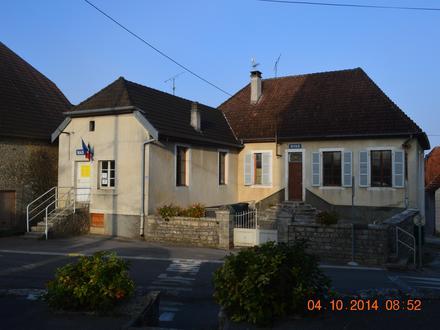 Imagen de Abbans-Dessous Imagen de Abbans-Dessous