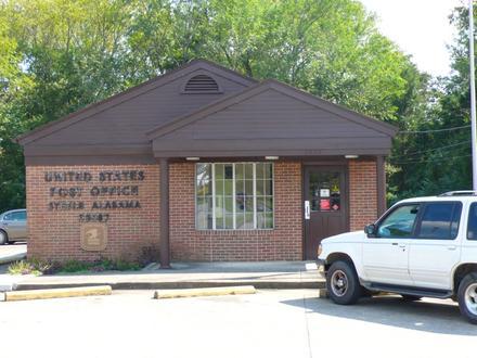 Image of Steele, Alabama Image of Steele, Alabama