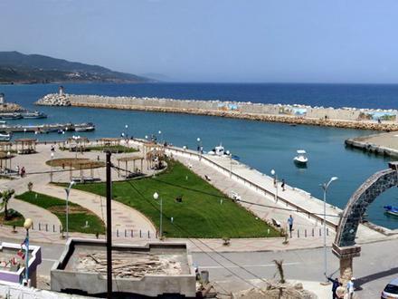 Image de Tigzirt Image de Tigzirt