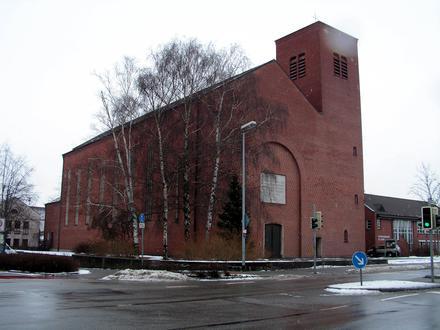 Bild på Dingolfing Bild på Dingolfing