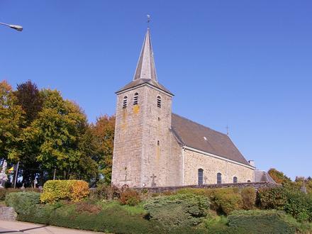 Bild von Gouvy Bild von Gouvy