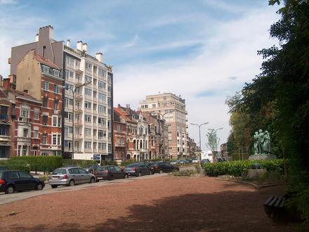 Immagine Schaerbeek