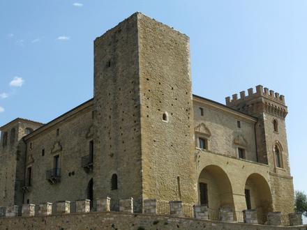 Imagine a Crecchio Imagine a Crecchio