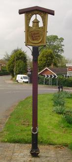 Image of Great Dalby Image of Great Dalby