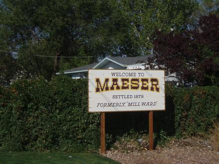 Imatge de Maeser Imatge de Maeser