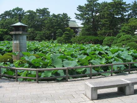 Image of Hakusan Park