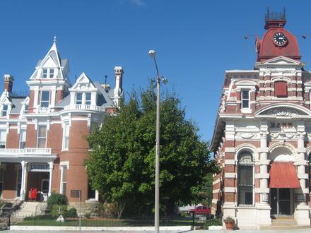 Immagine McLeansboro Immagine McLeansboro