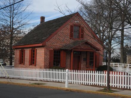 Imagen de Bordentown