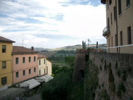 Immagine Riolo Terme Immagine Riolo Terme