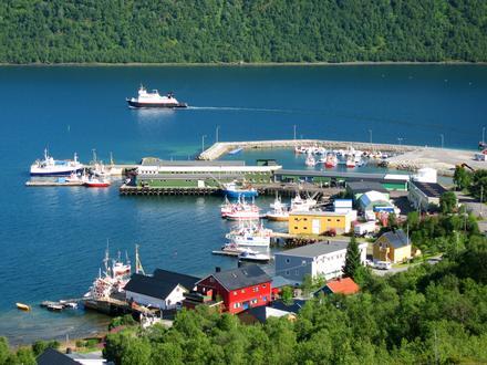 Image of Botnhamn Image of Botnhamn