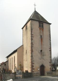 Imagen de Bourscheid