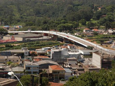 Imagem de Franco da Rocha