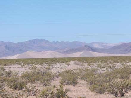 Bild von Amargosa Valley