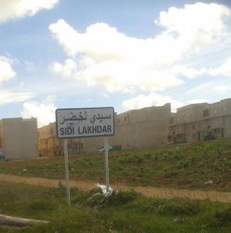 Image of Sidi Lakhdar