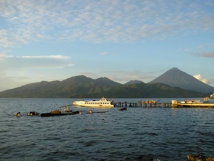 Image of Tidore Image of Tidore