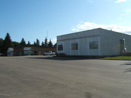 Image of Meota, Saskatchewan Image of Meota, Saskatchewan