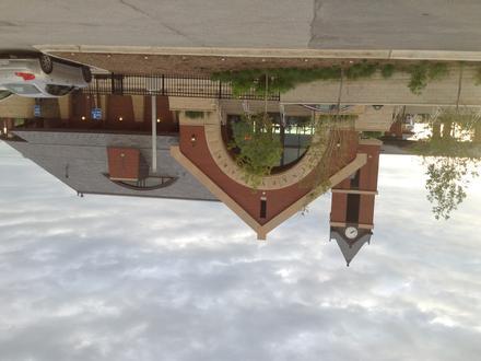 Bild von Tinley Park