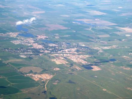 Image of Brooks, Alberta Image of Brooks, Alberta